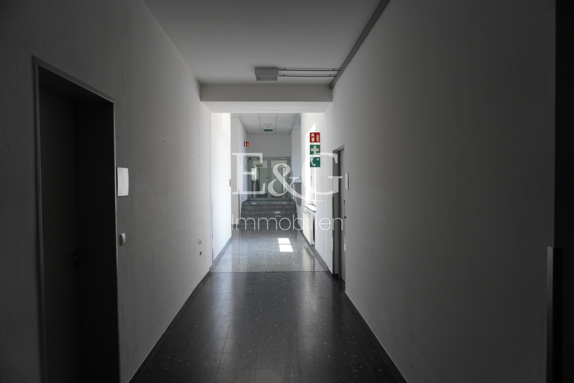 Treppenhaus 2