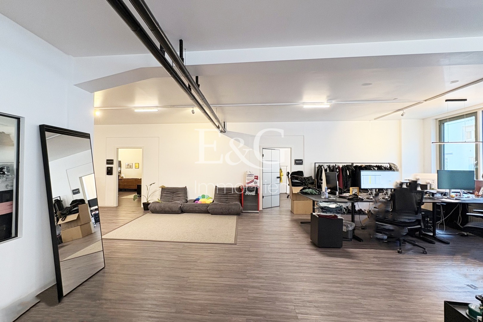 Büro