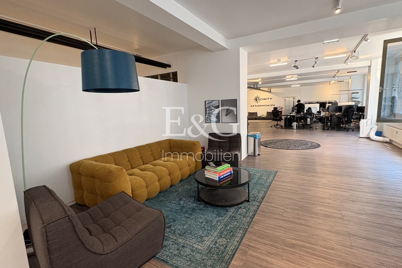 Büro