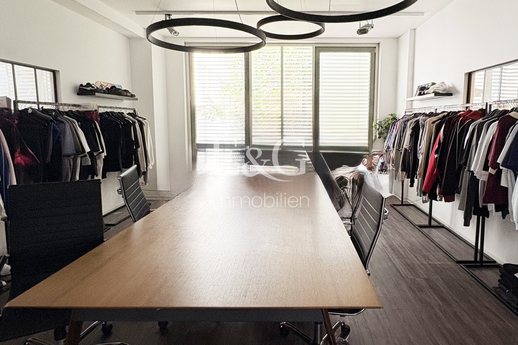 Büro