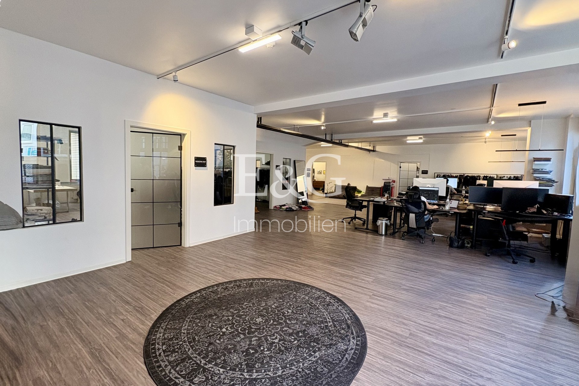 Büro