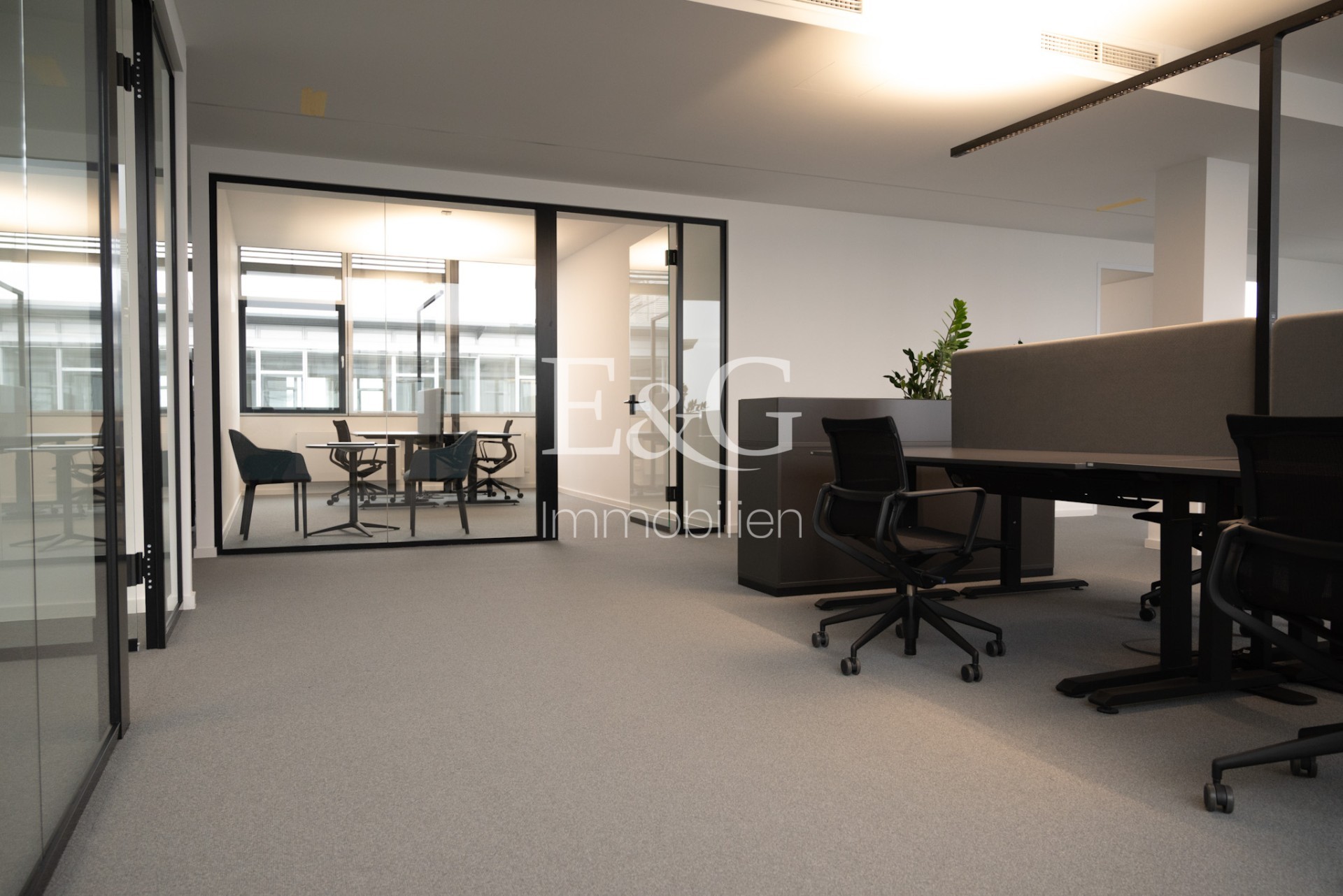 Büro
