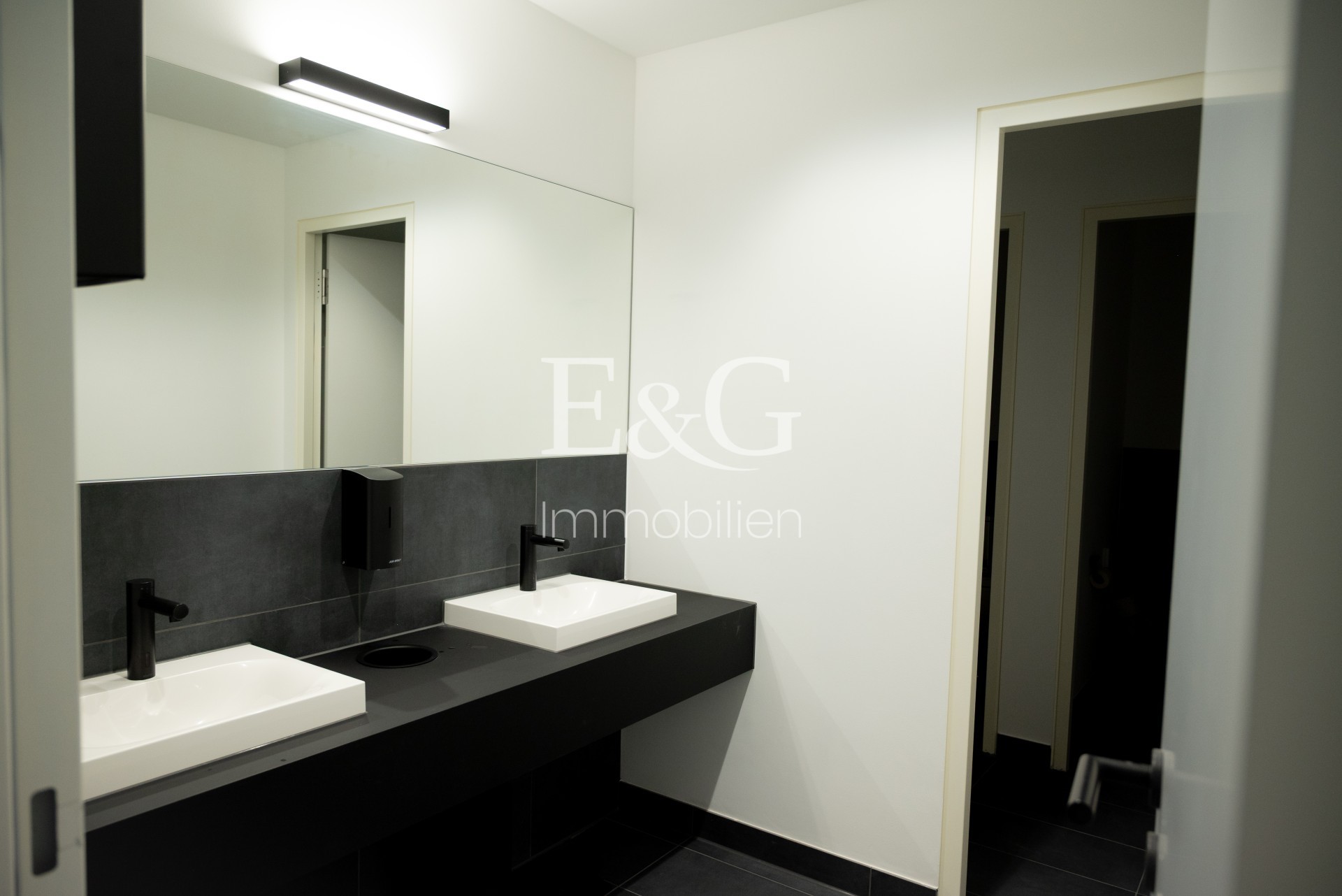 Toilette