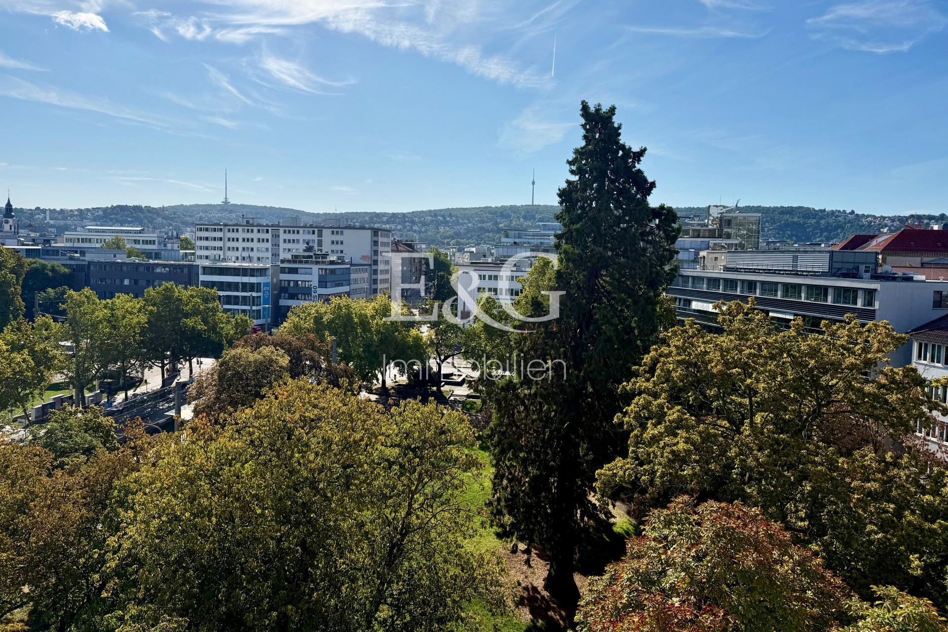 Ausblick