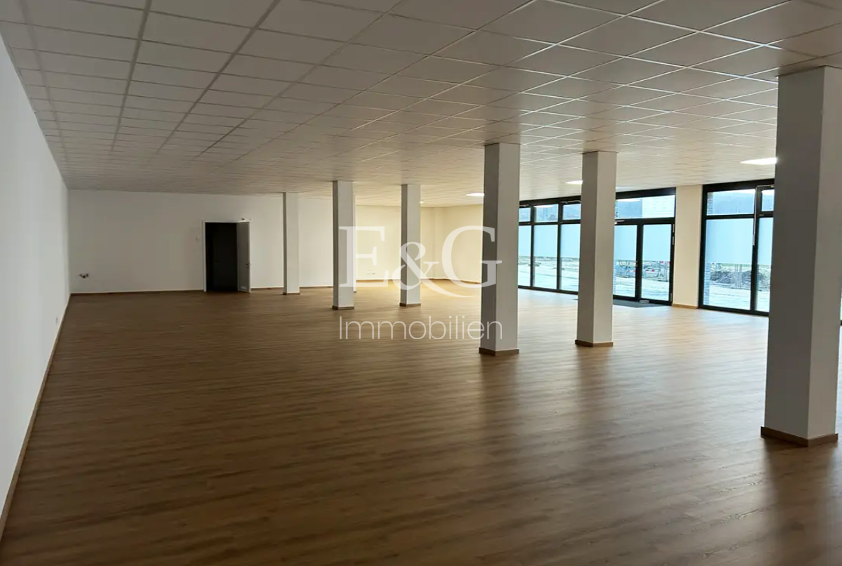 Innenansicht