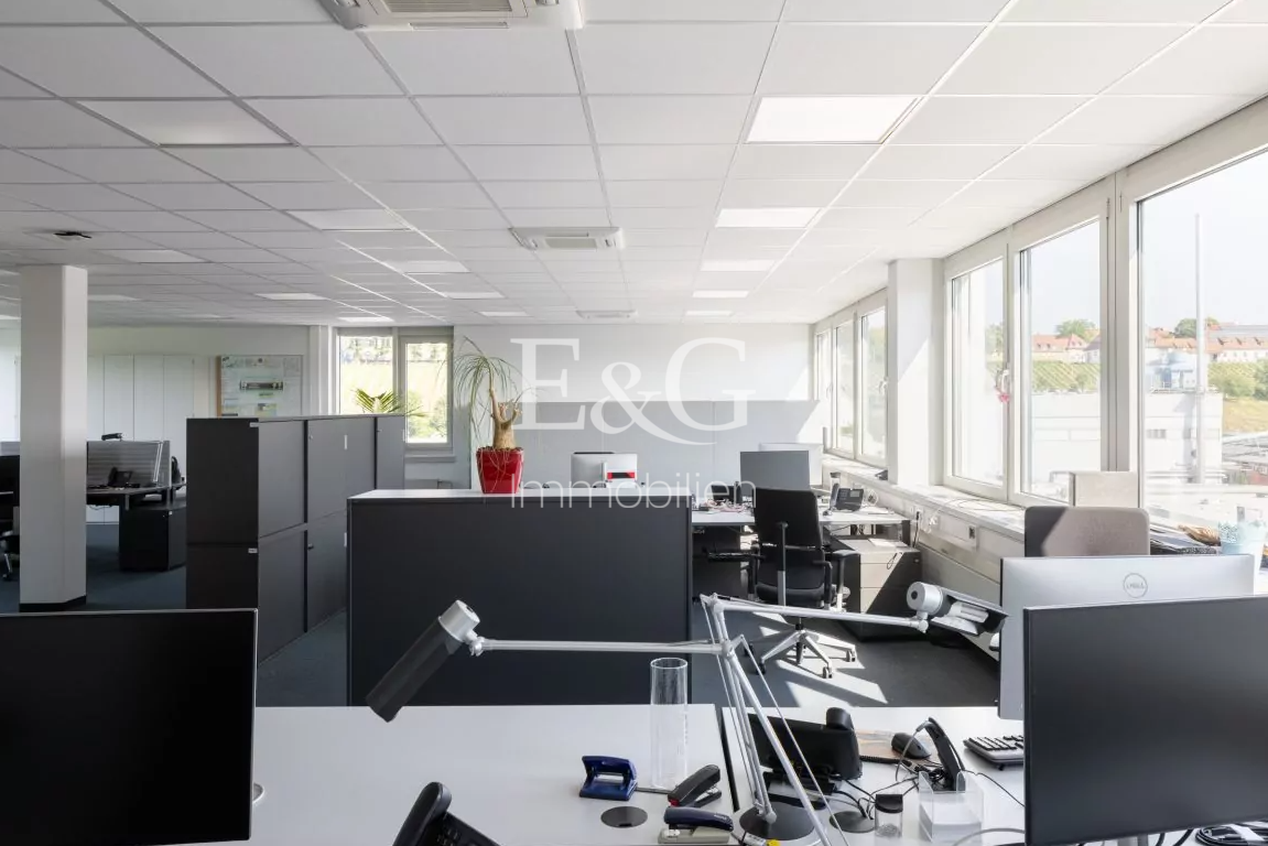 Büro
