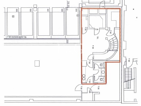 Lautenschlagerstr. 4 - 1.UG