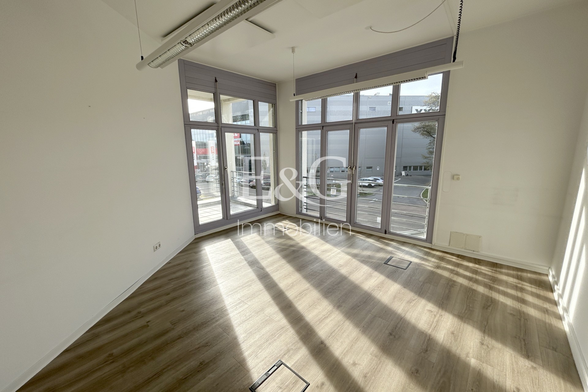 Büro