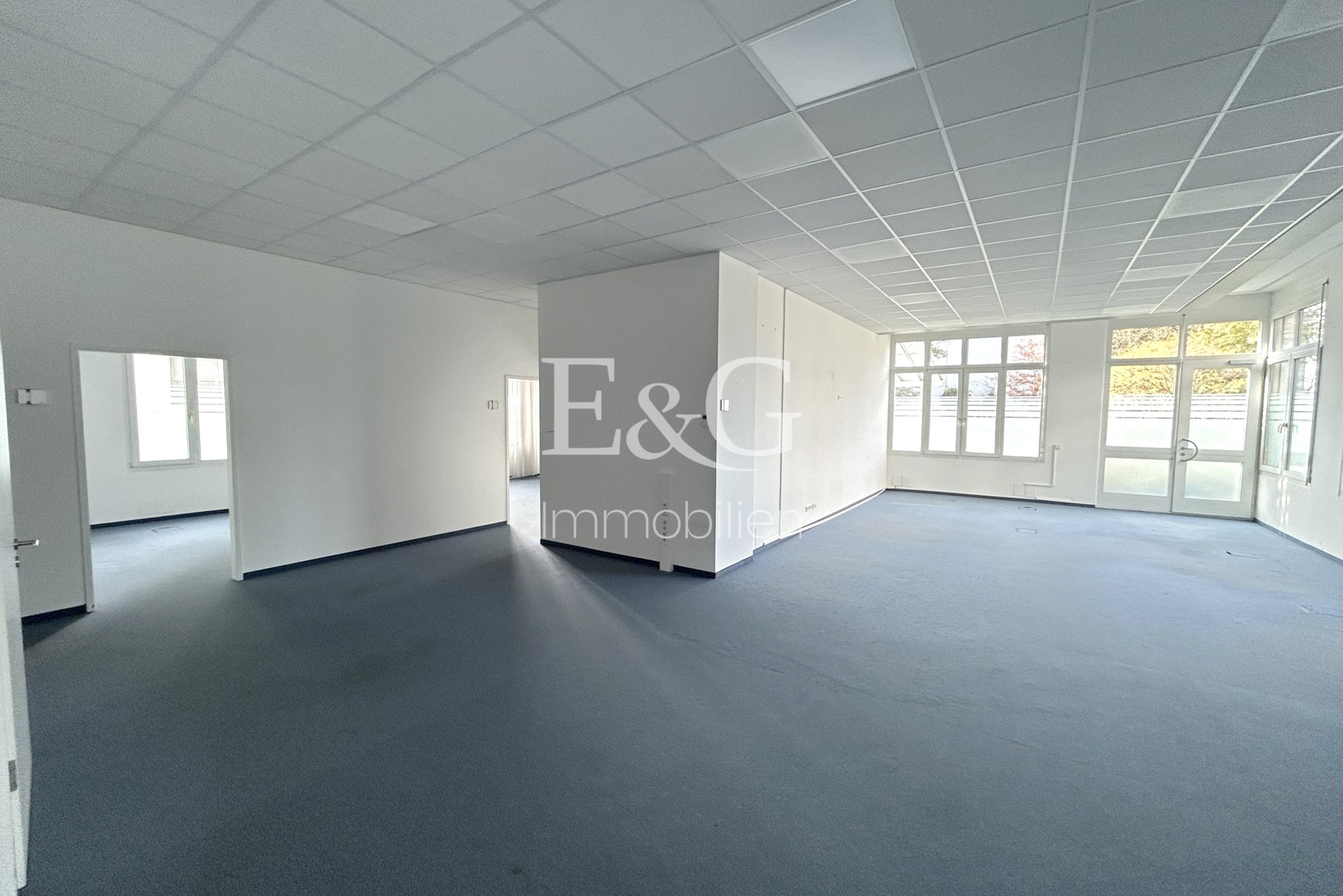 Büro