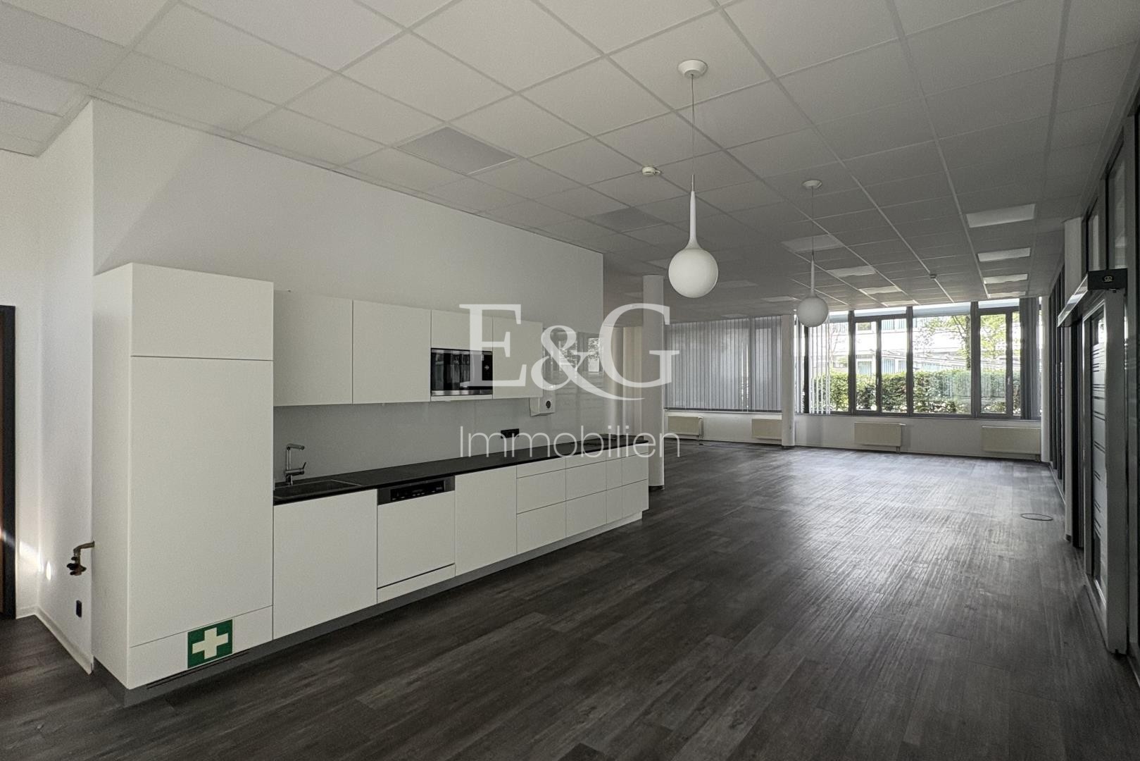 Büro