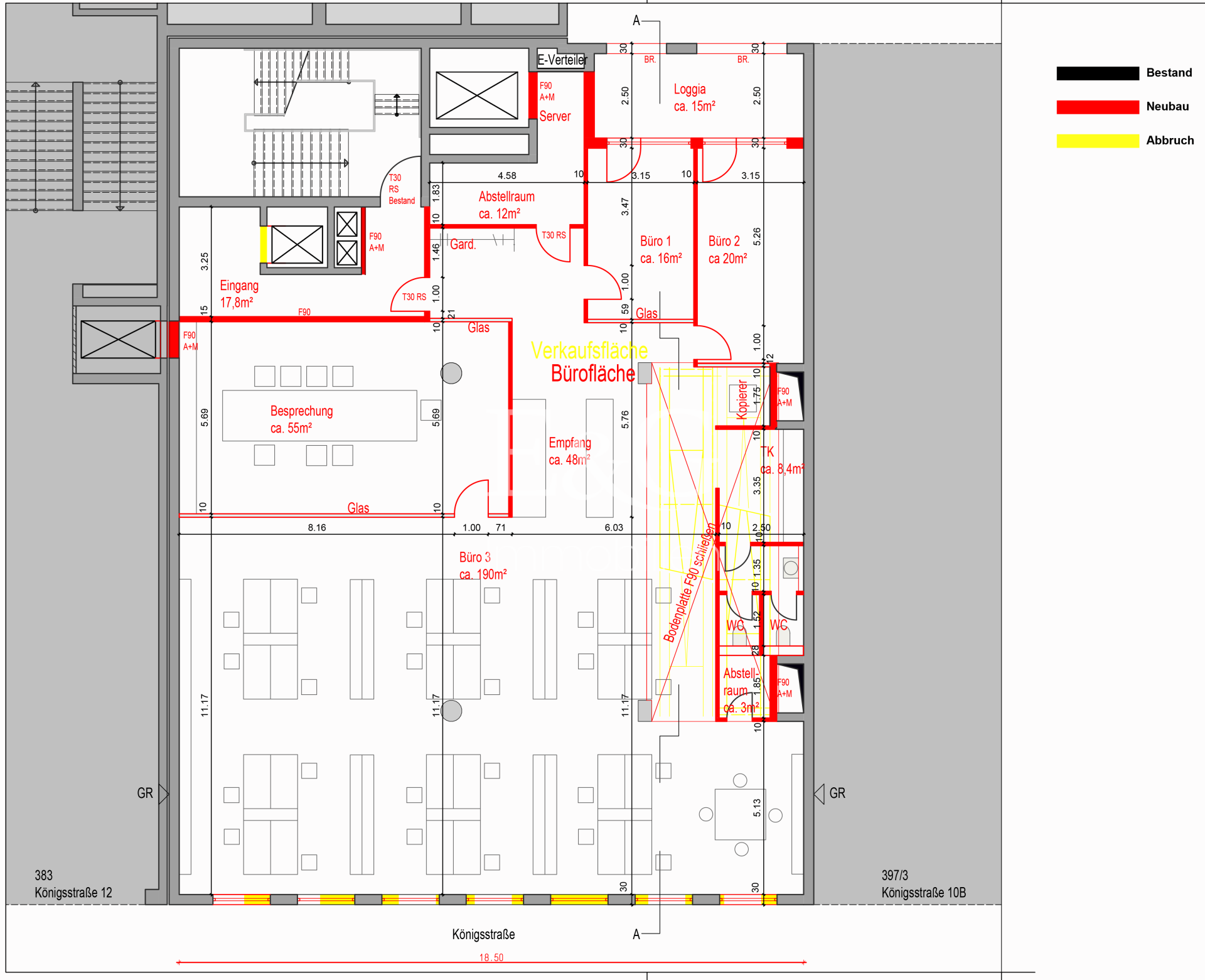 Grundriss 2.OG