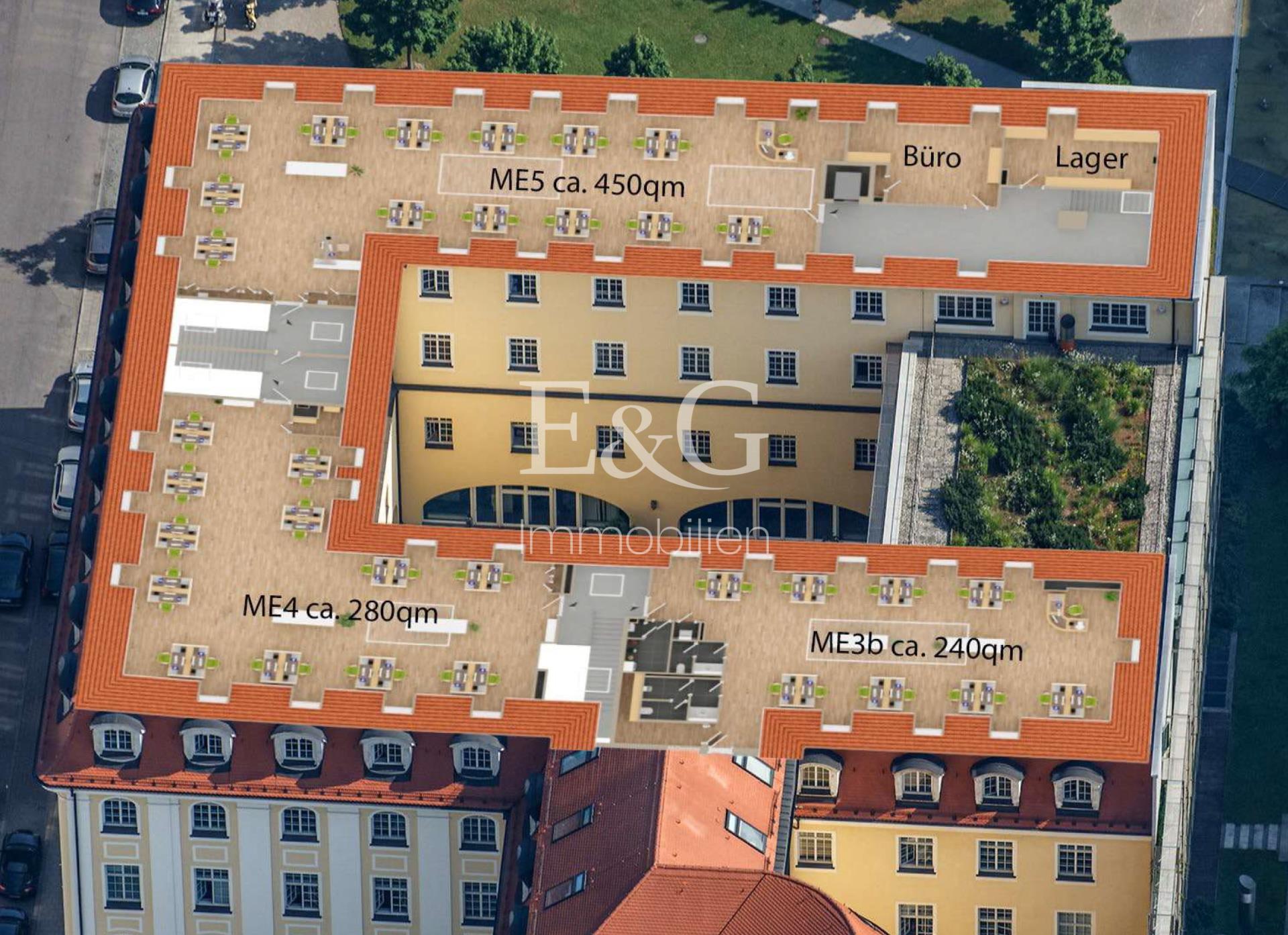 5. Obergeschoss