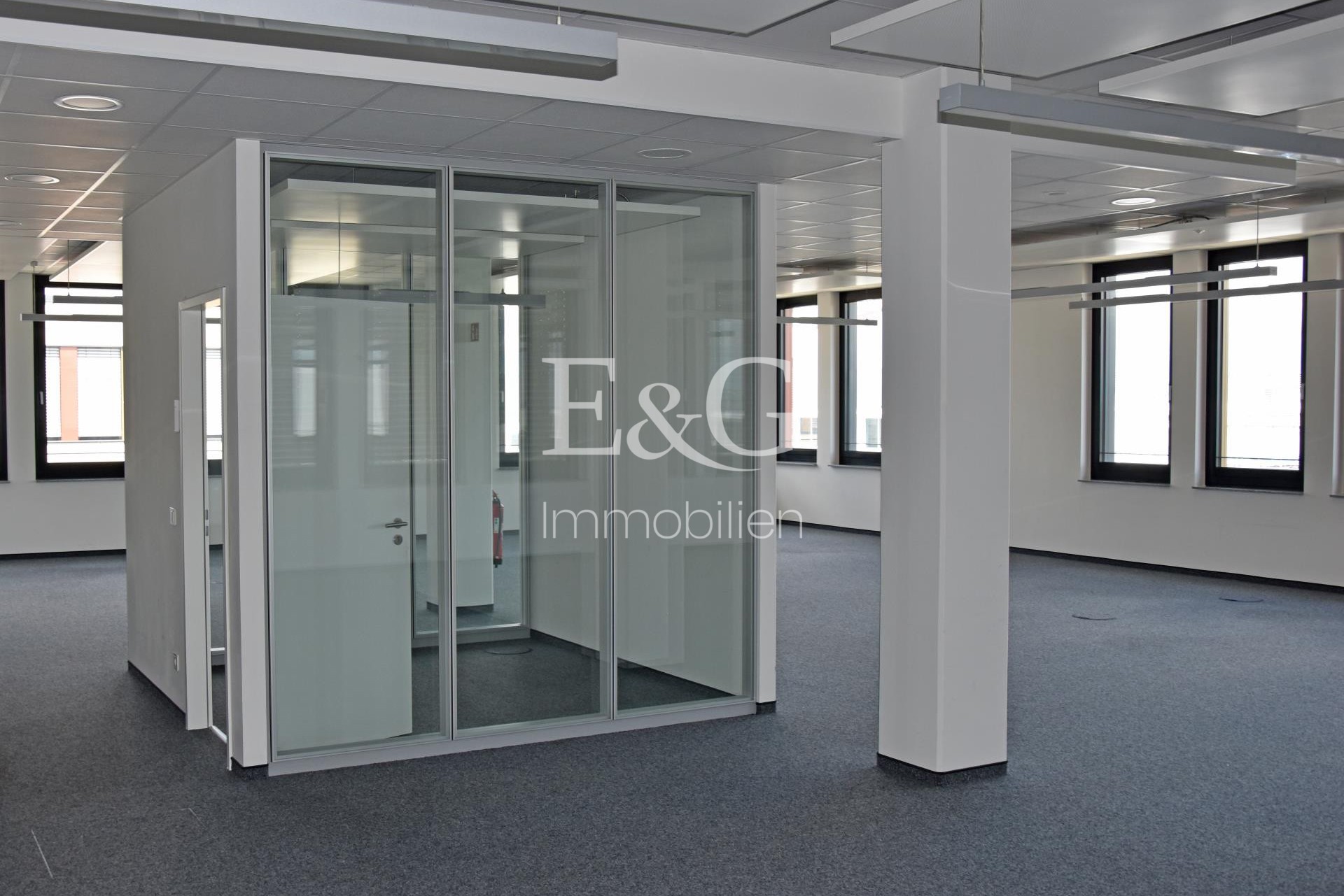Büro