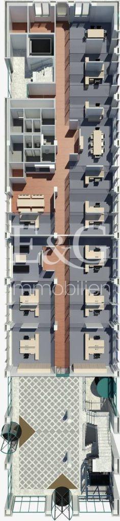 EG (714 m²) - Balanstr. 49