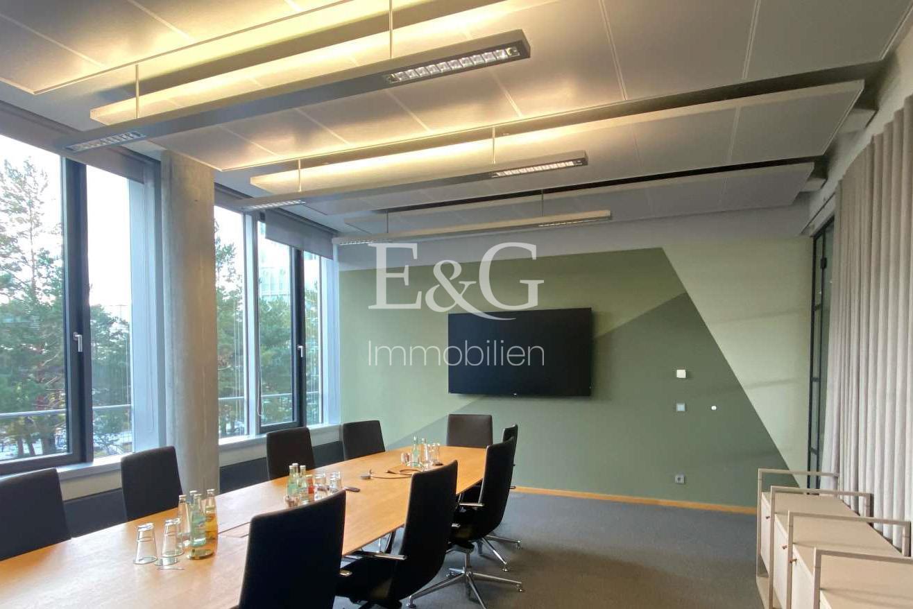 Innenansicht 