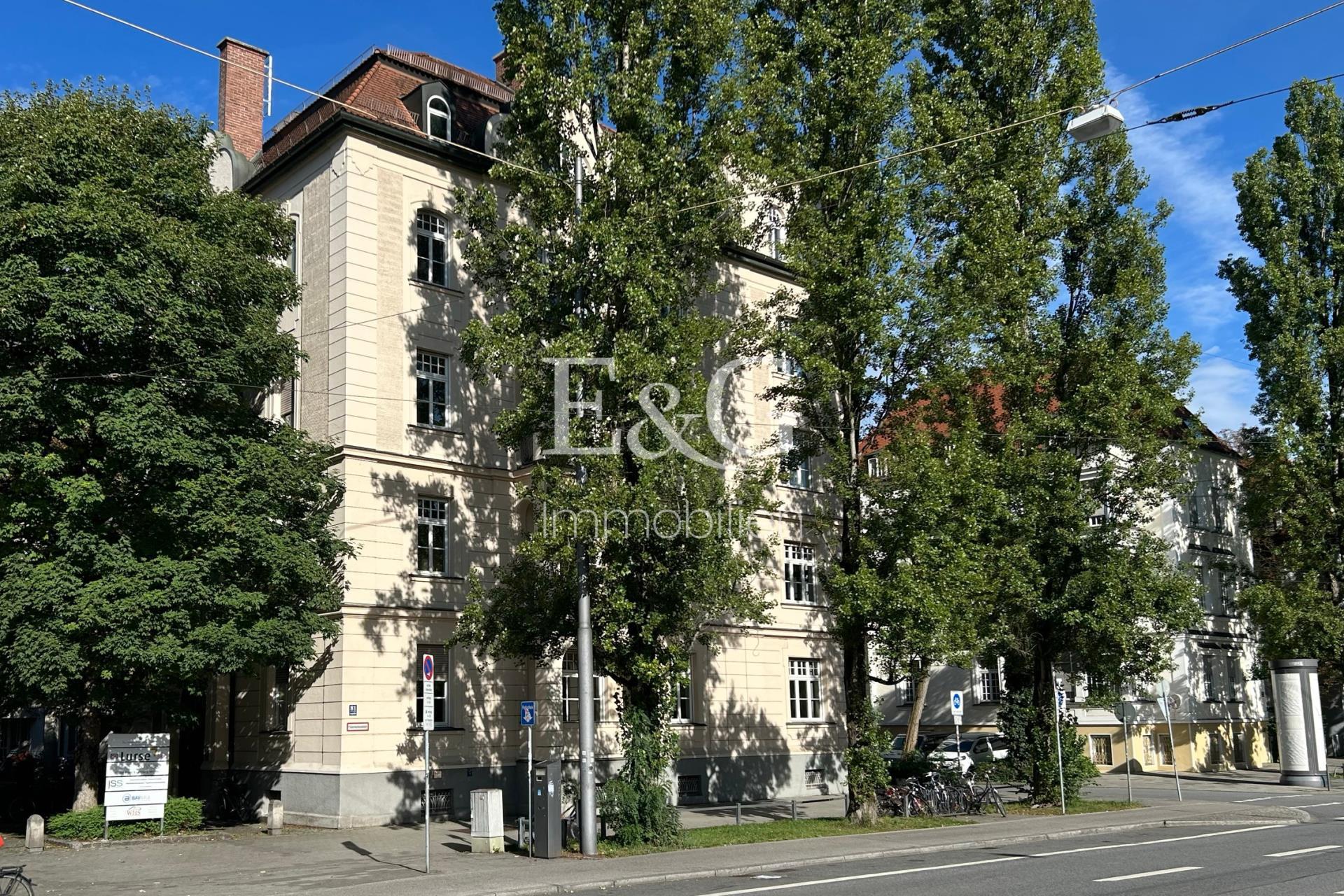 Außenansicht