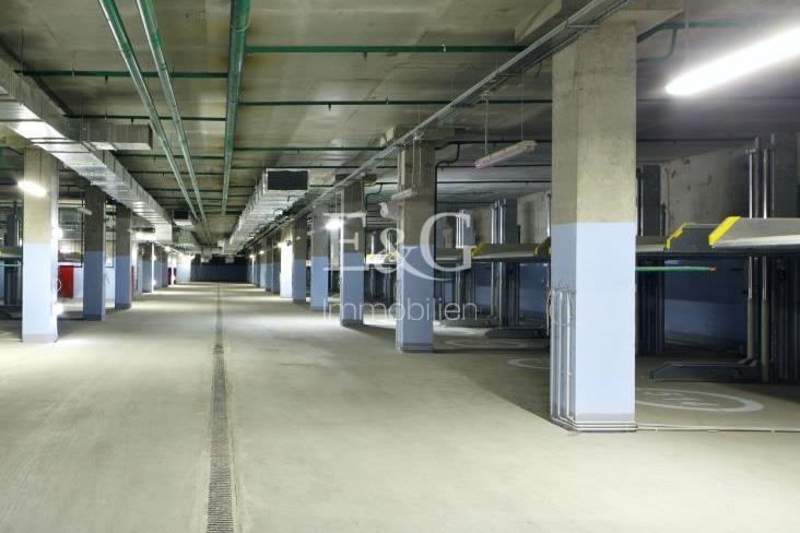 Tiefgarage