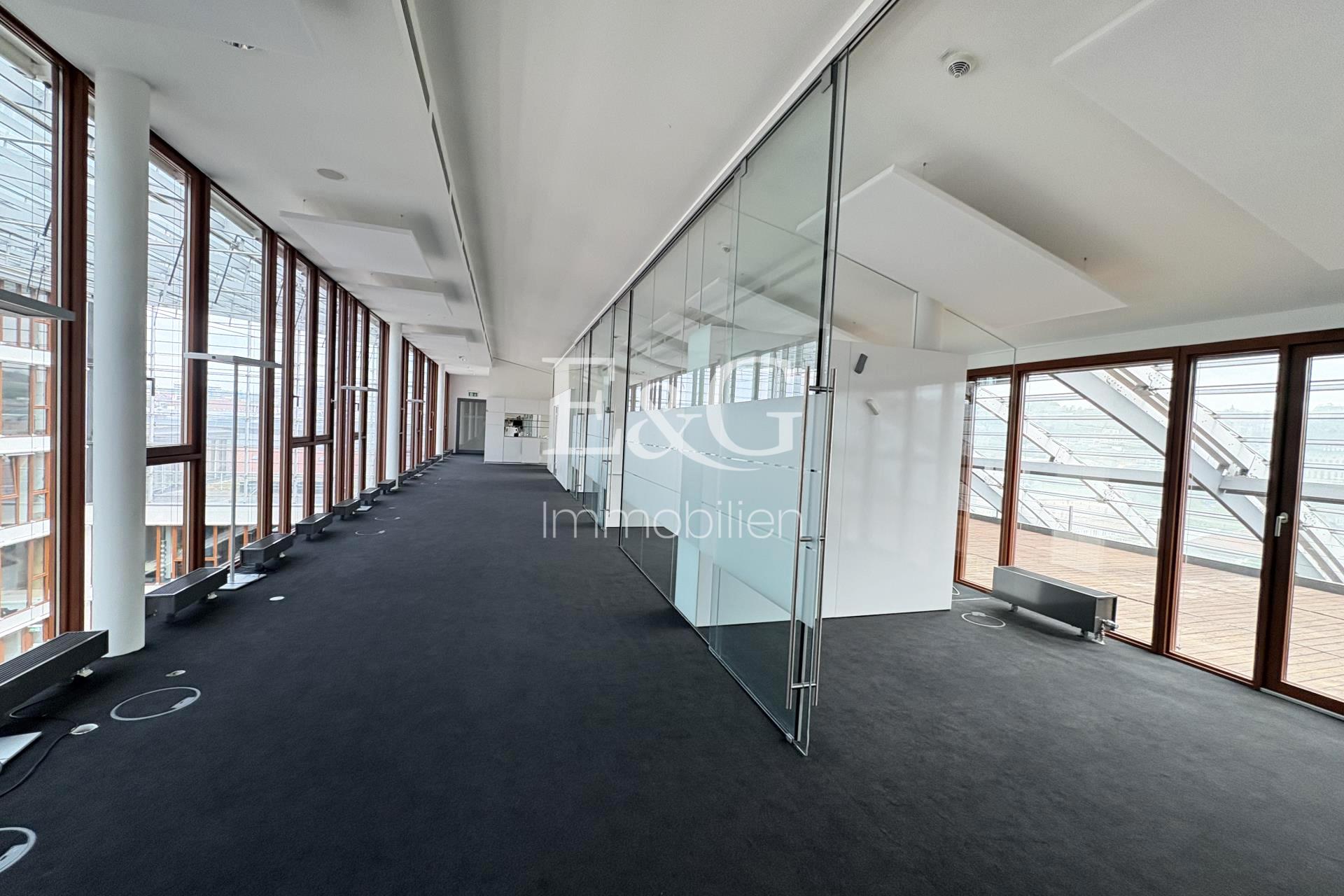 Büro 7.OG