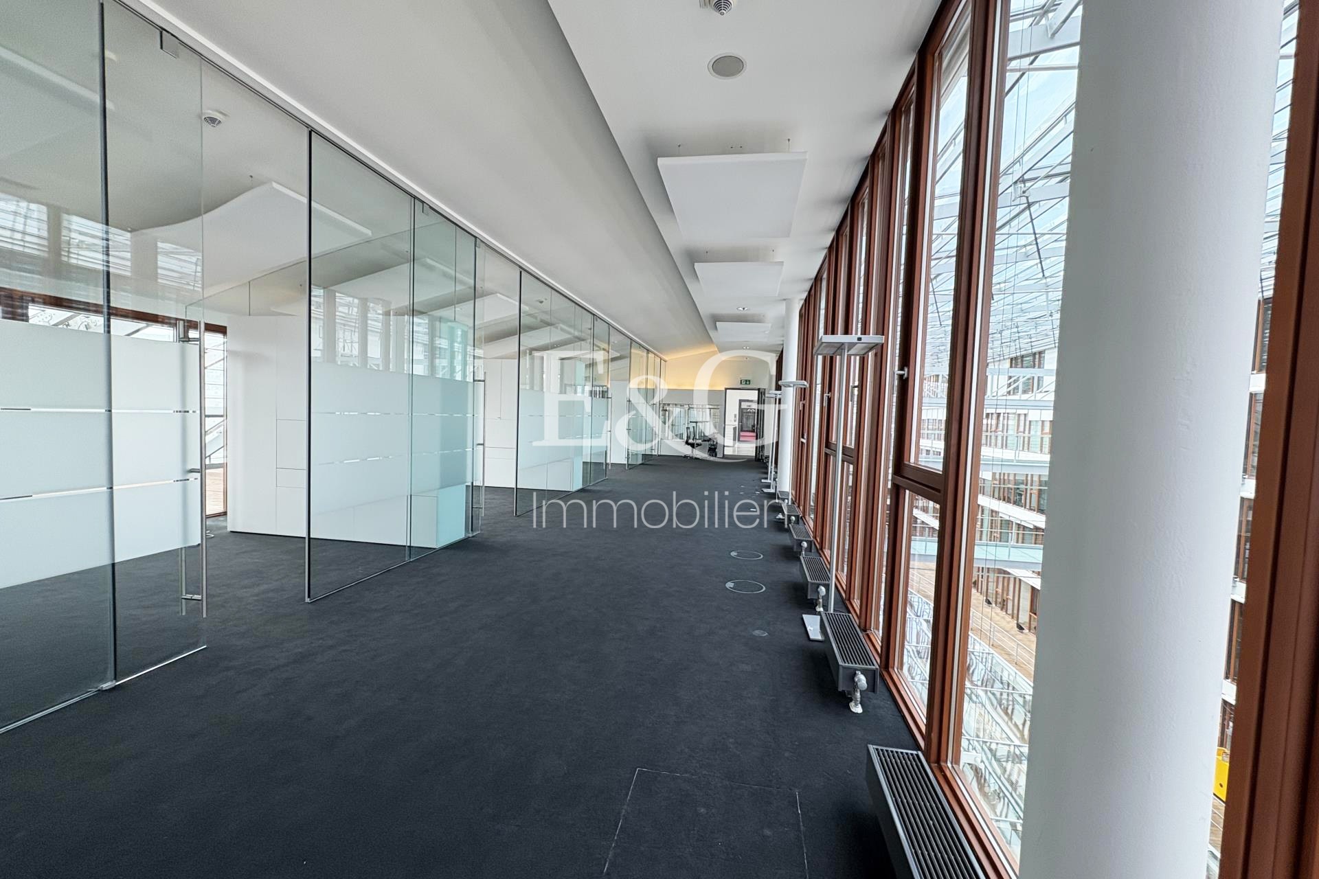 Büro 7.OG