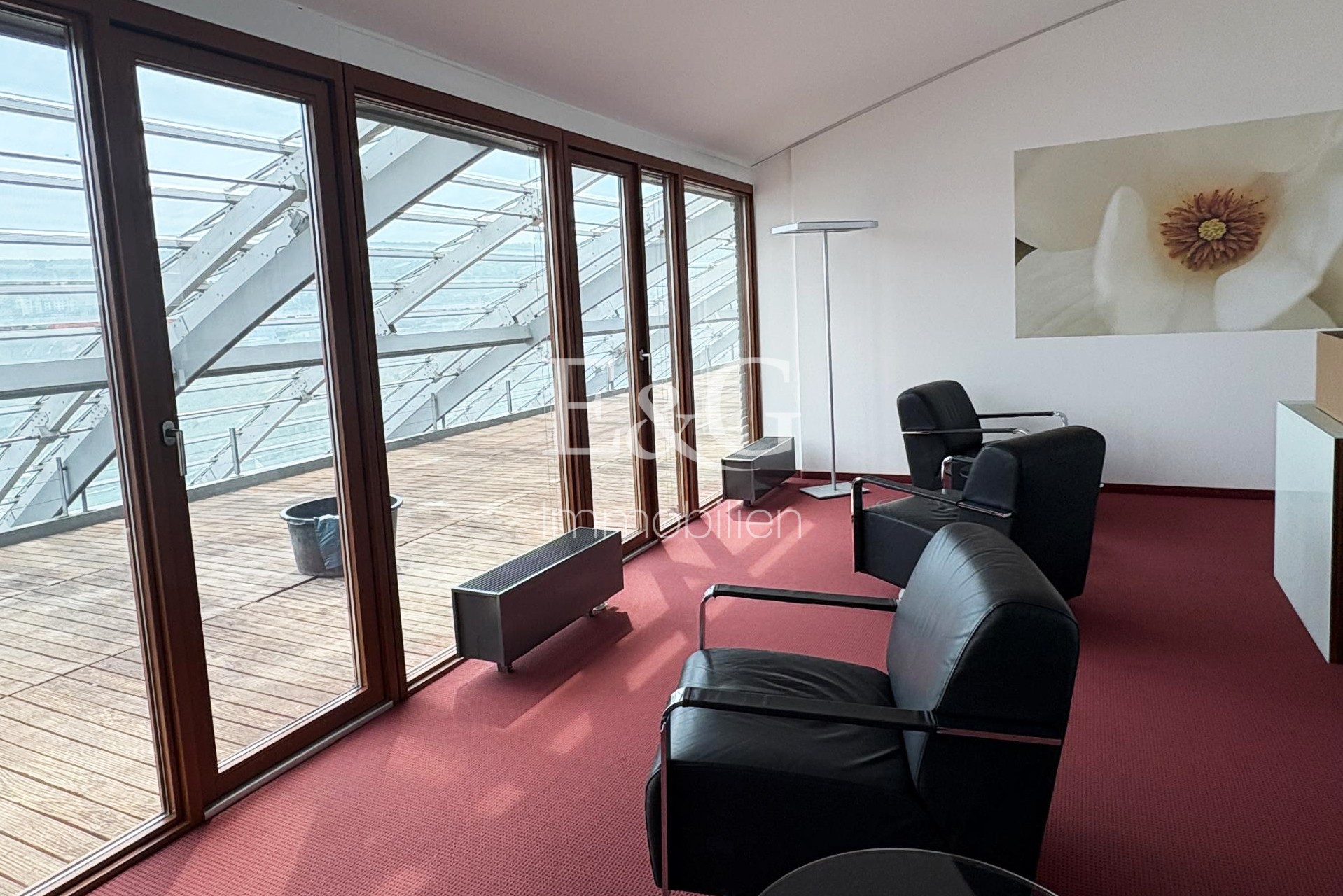 Büro 7.OG