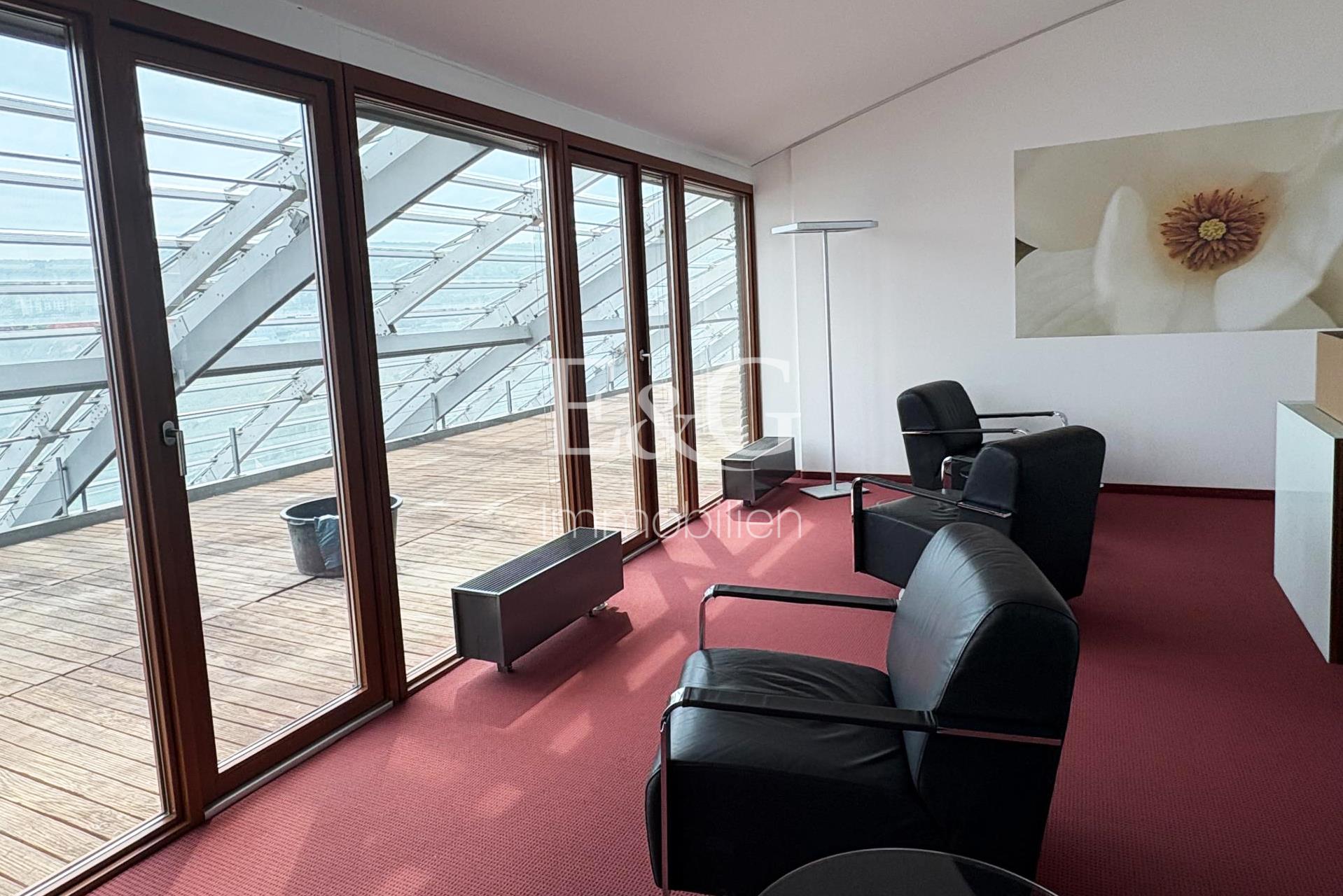 Büro 7.OG