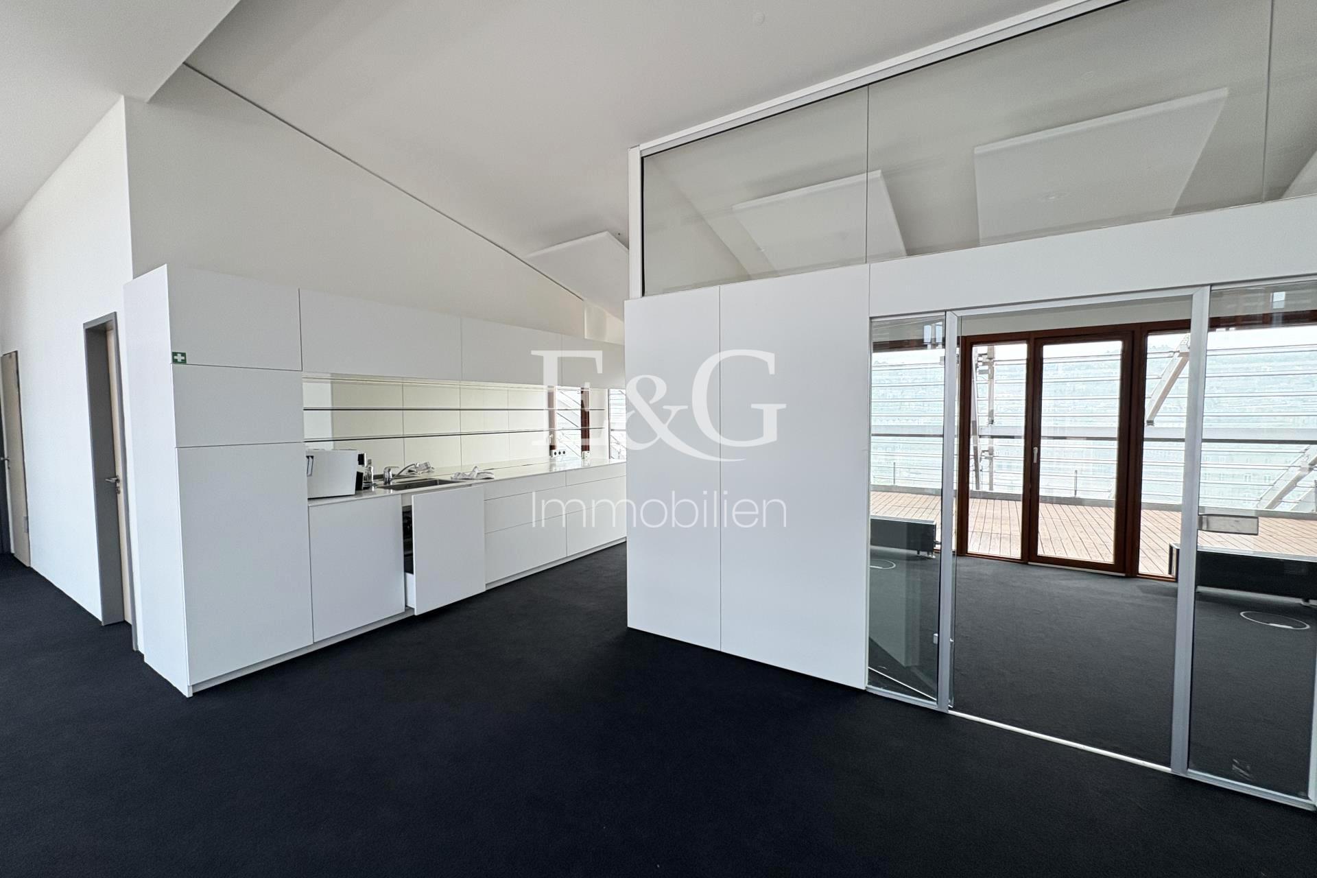 Büro 7.OG