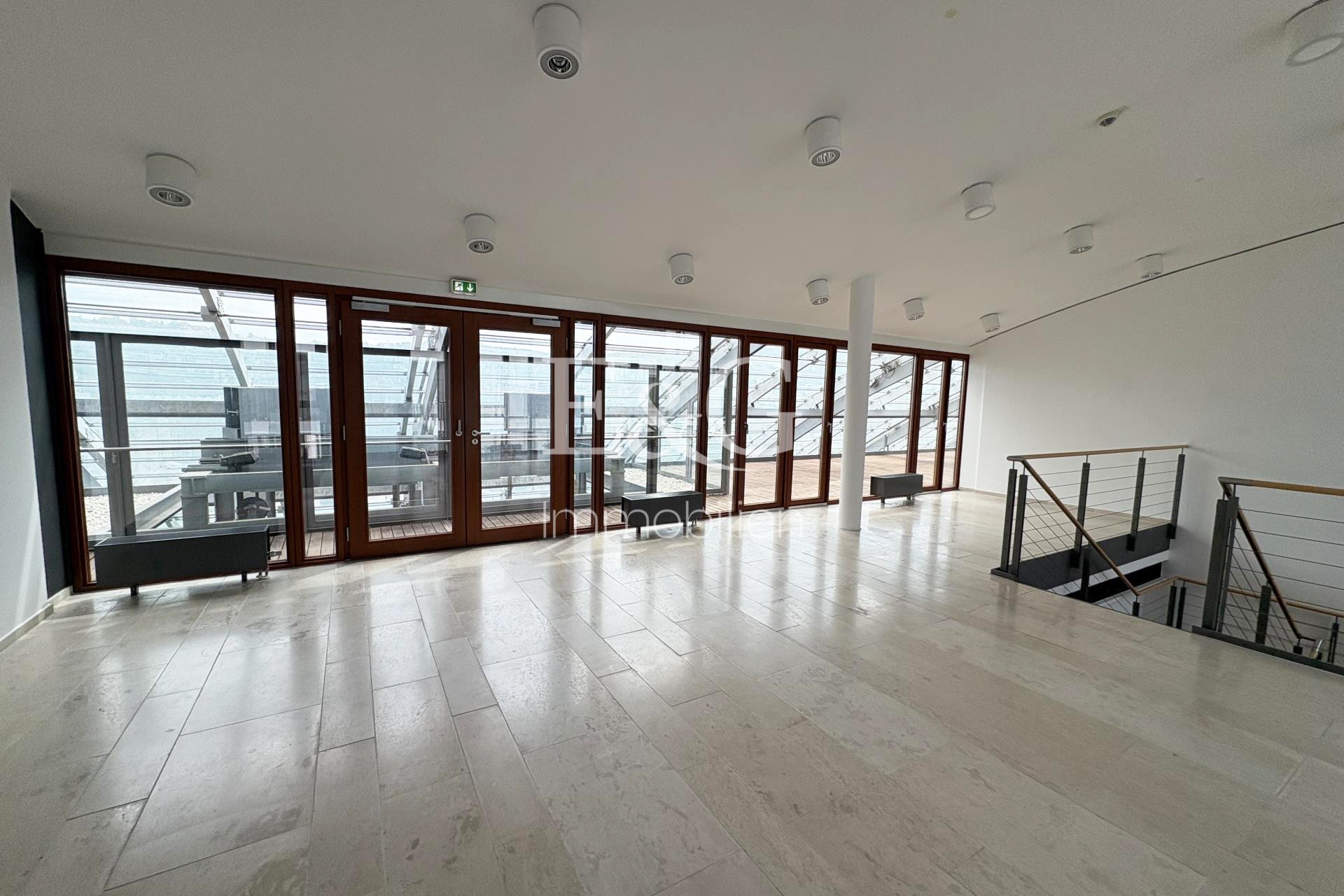 Büro 7.OG