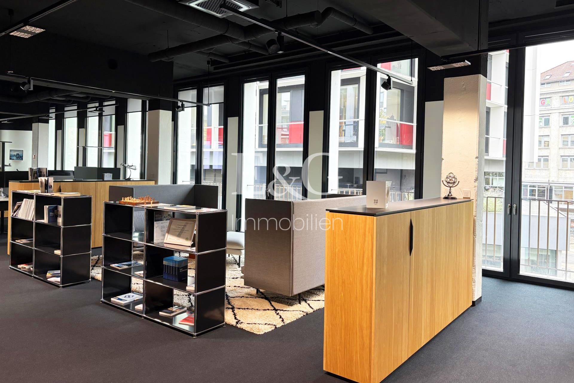 Büro