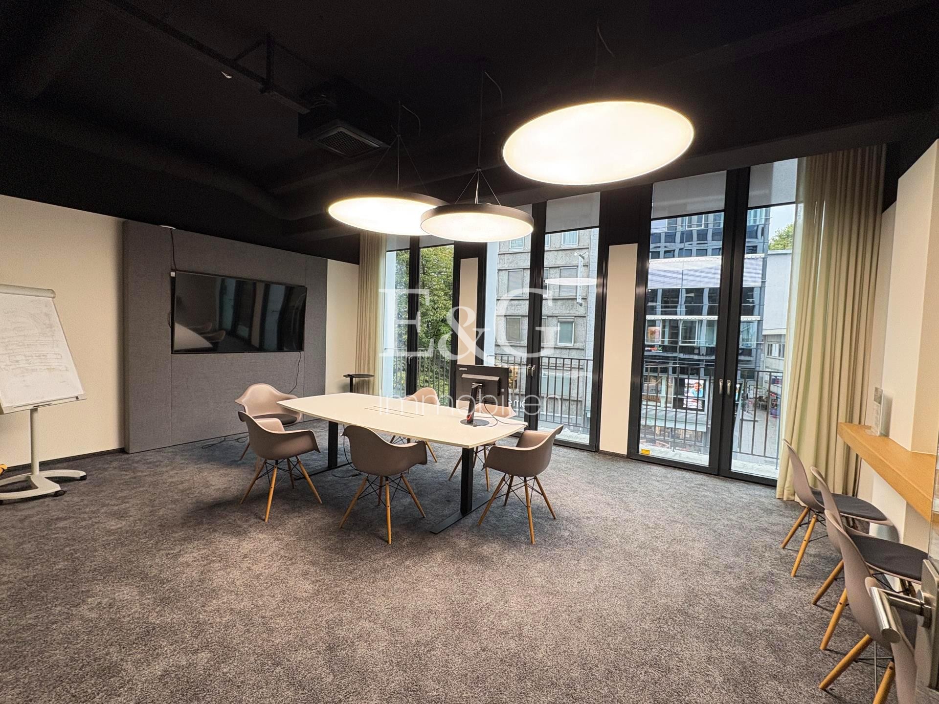 Büro