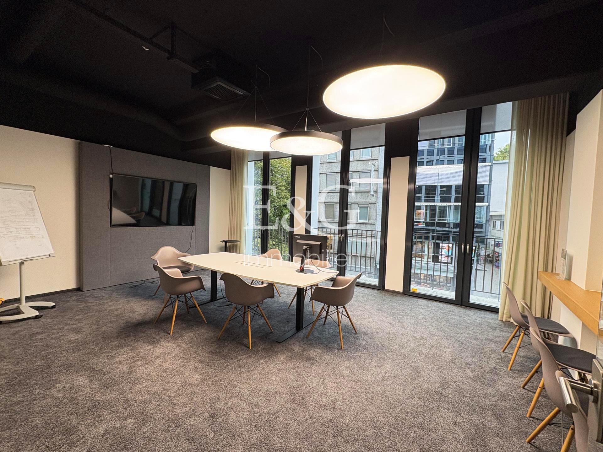 Büro