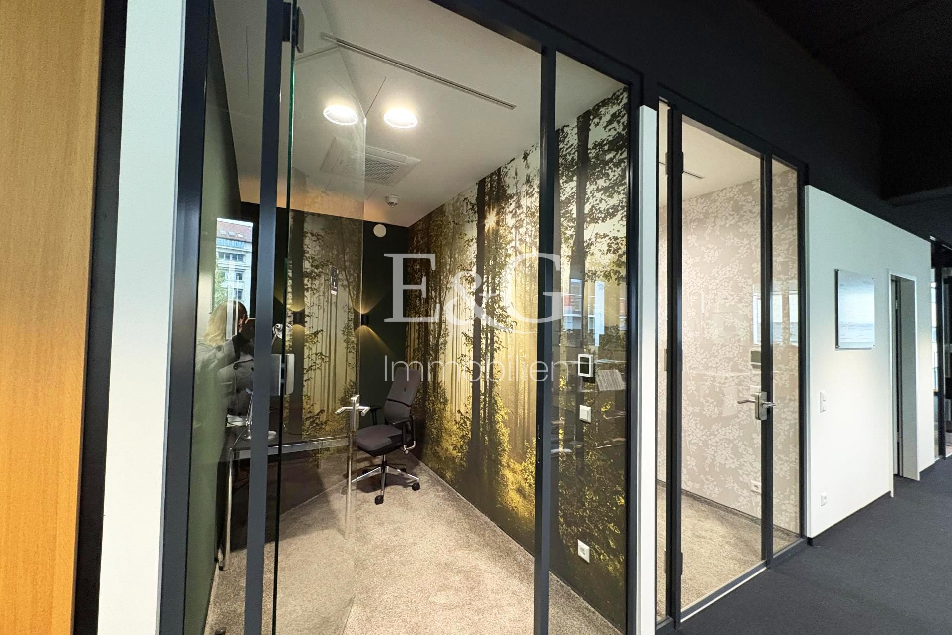 Büro