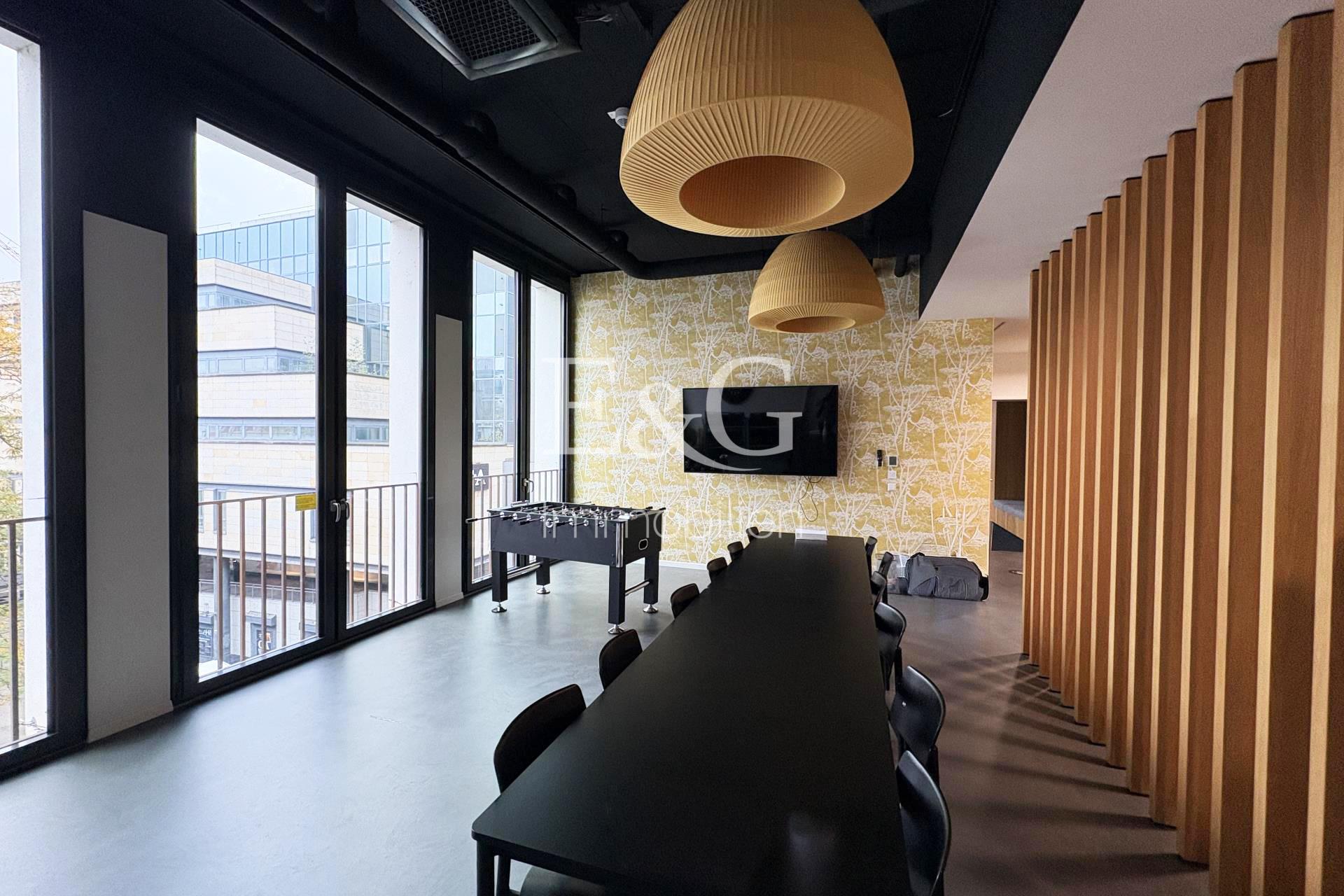 Büro