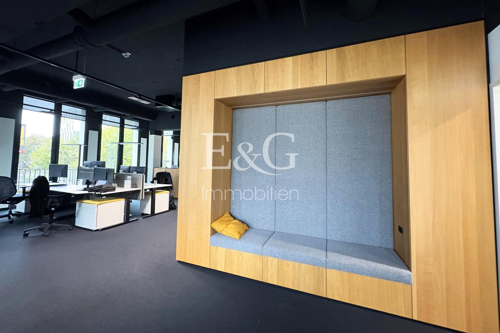 Büro