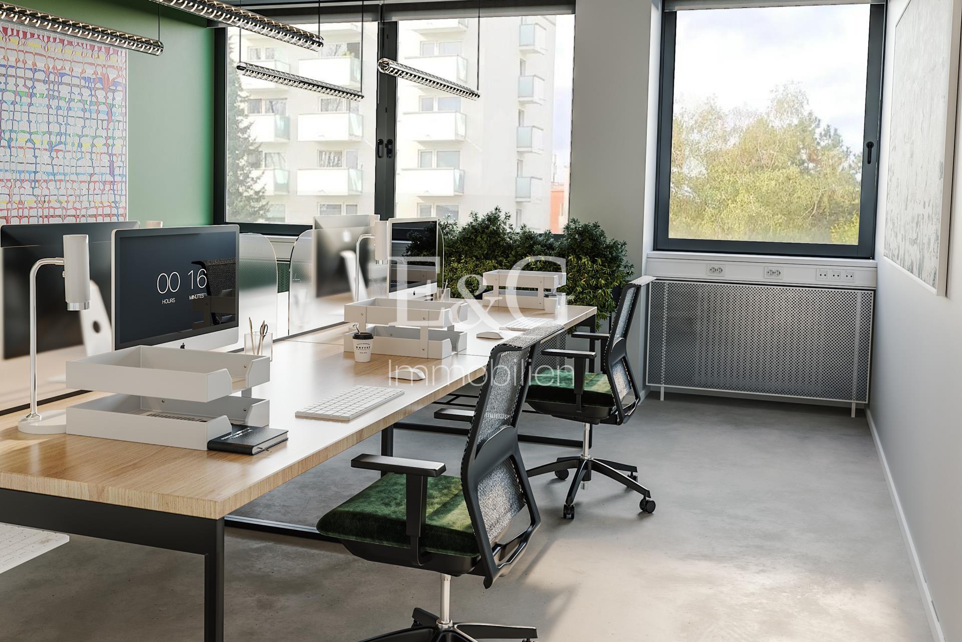 Musterbüro