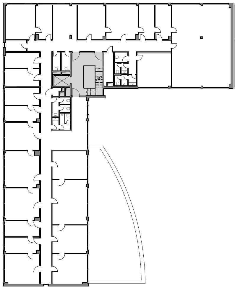 1. OG - Dillwächterstr. 7