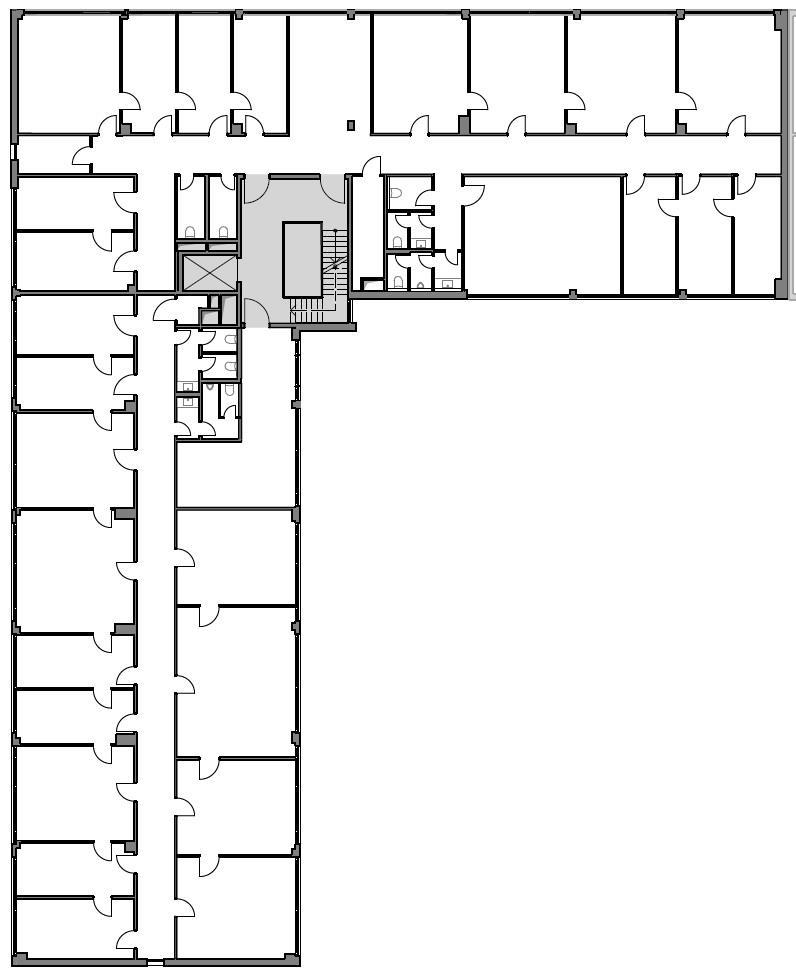 3. OG - Dillwächterstr. 7