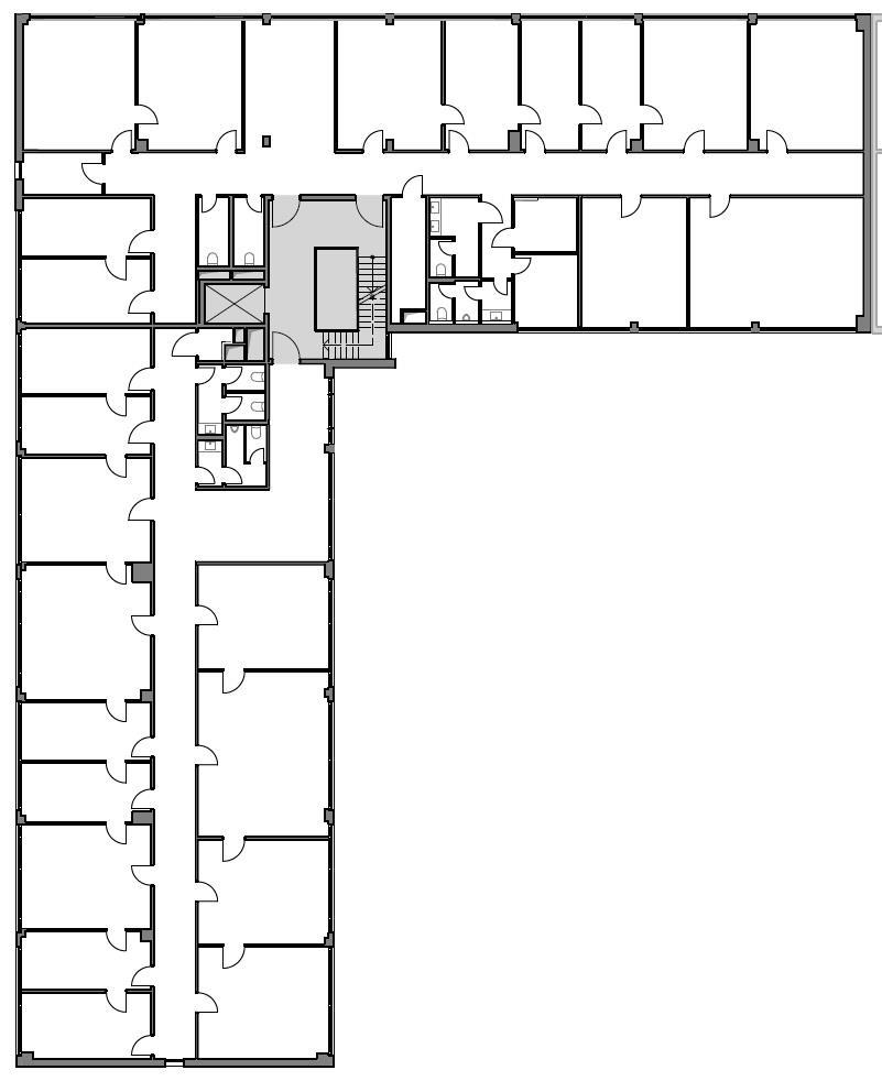 2. OG - Dillwächterstr. 7