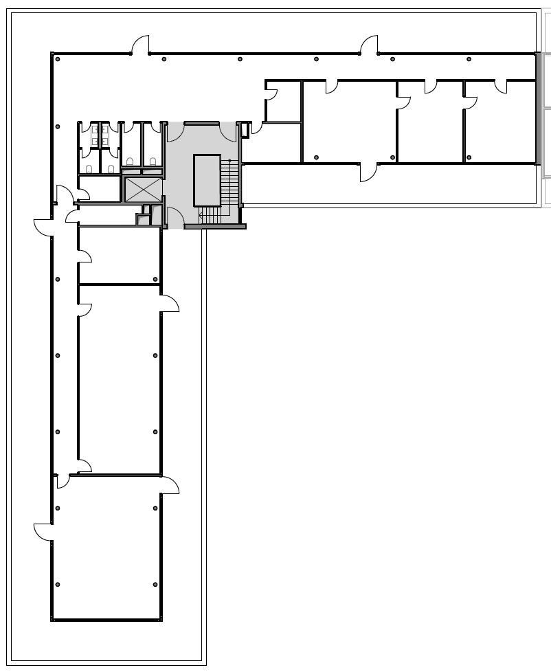 4. OG - Dillwächterstr. 7