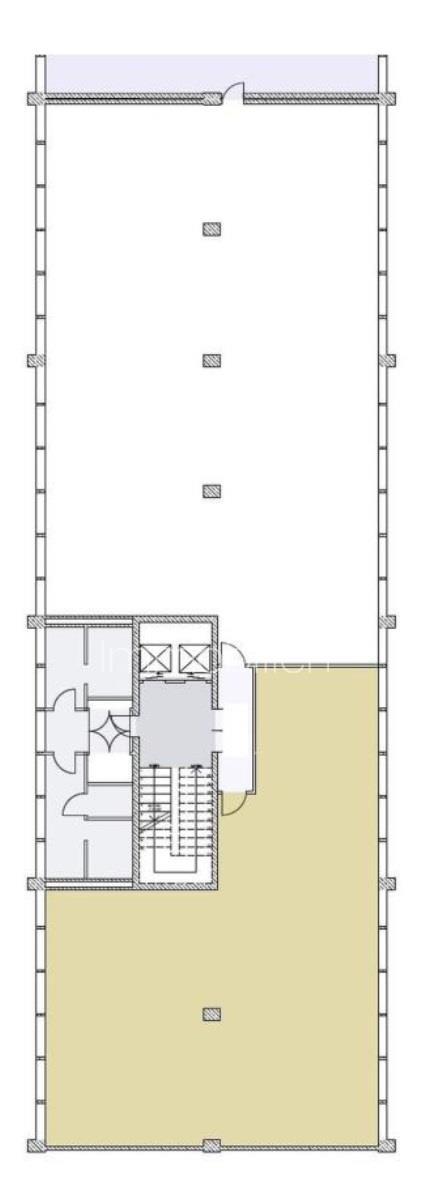 5. Obergeschoss (Haus 66)