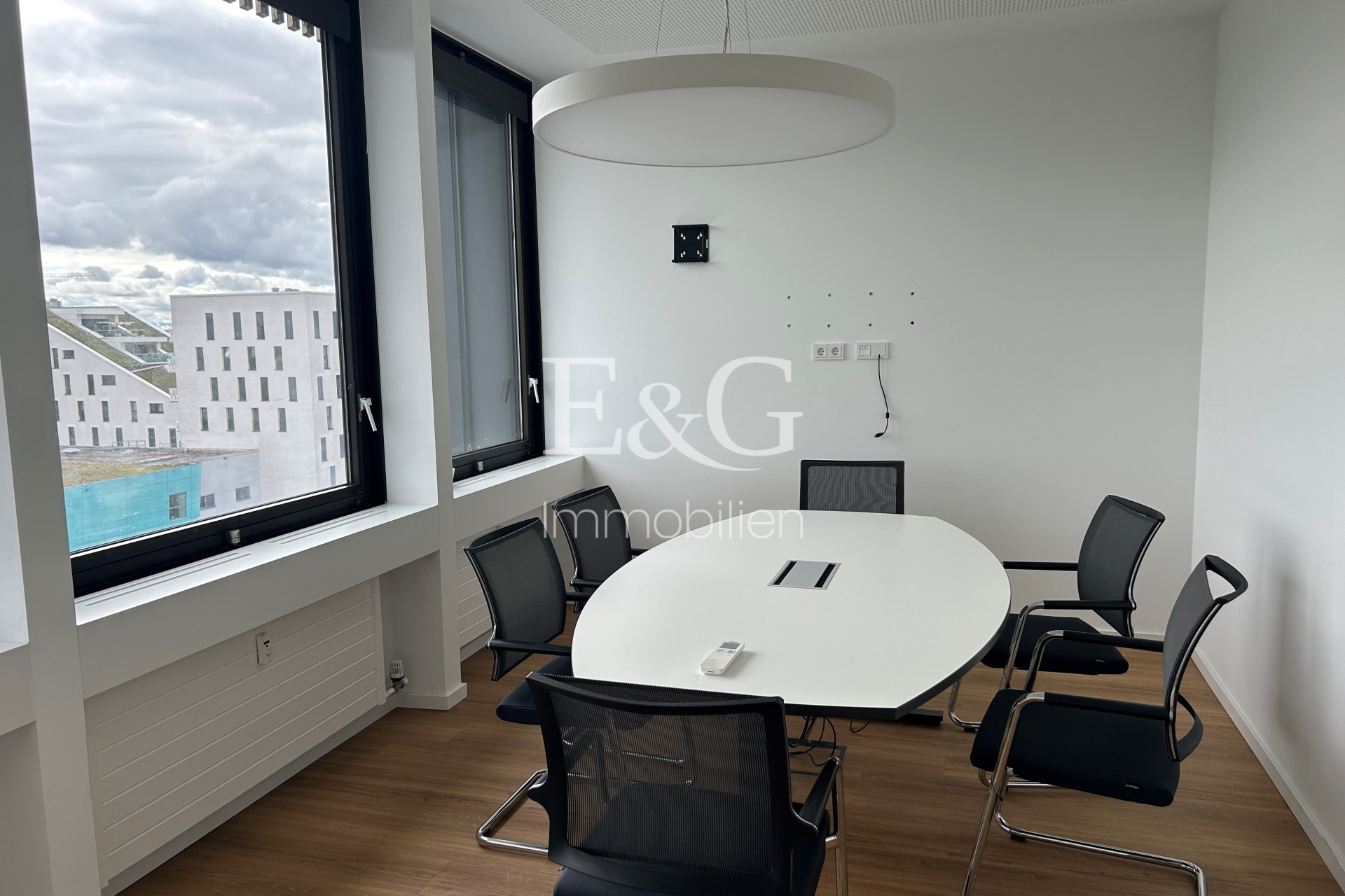 Besprechungsraum