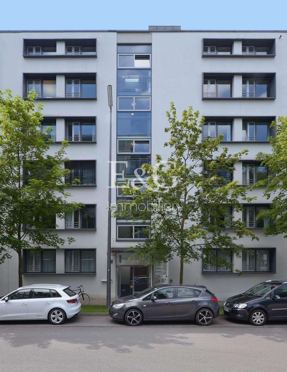 Außenansicht 