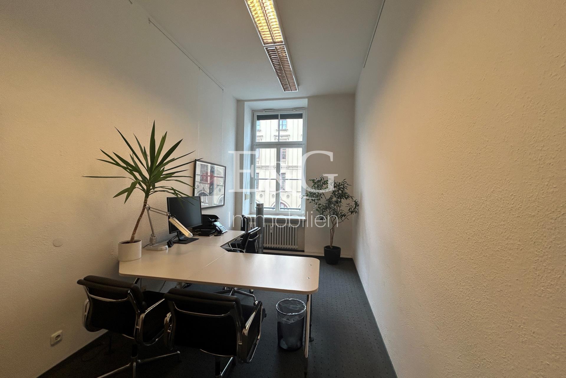 Innenansicht