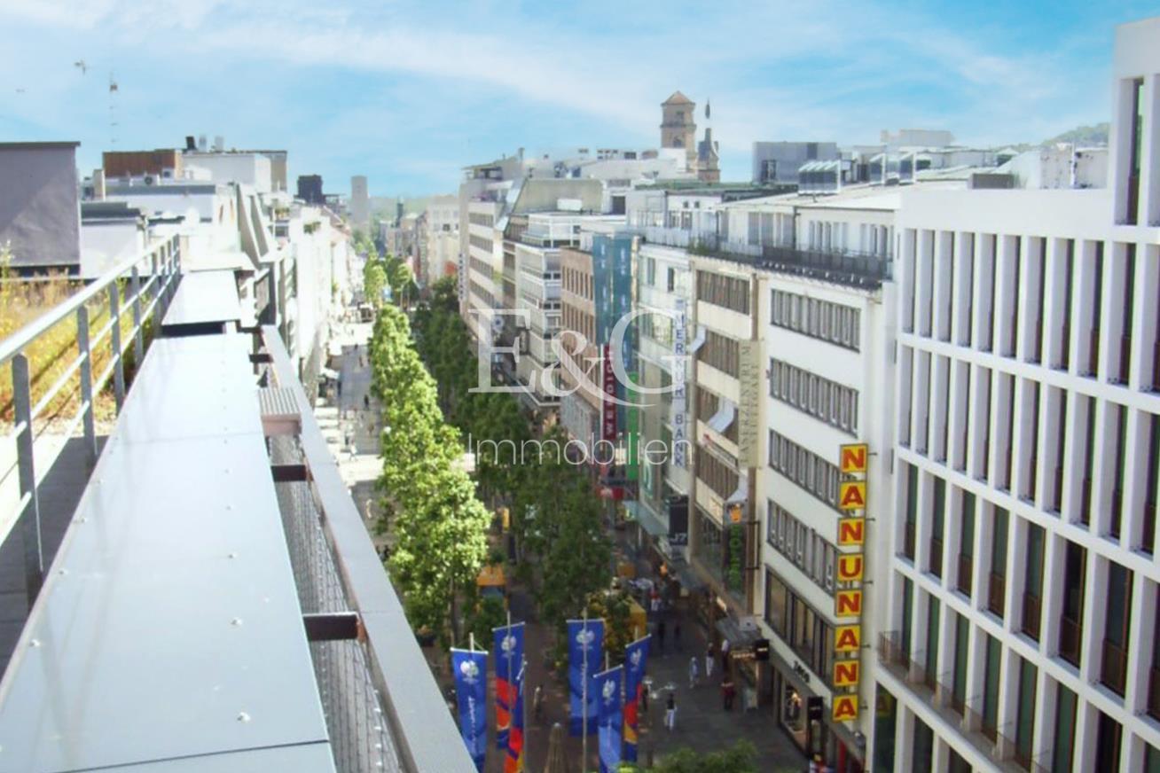 Königstraße