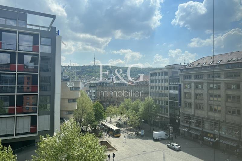 Innenansicht