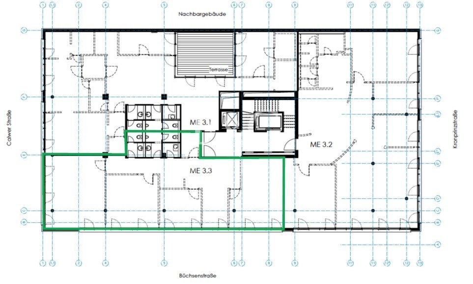3. Obergeschoss_Einheit 3.3