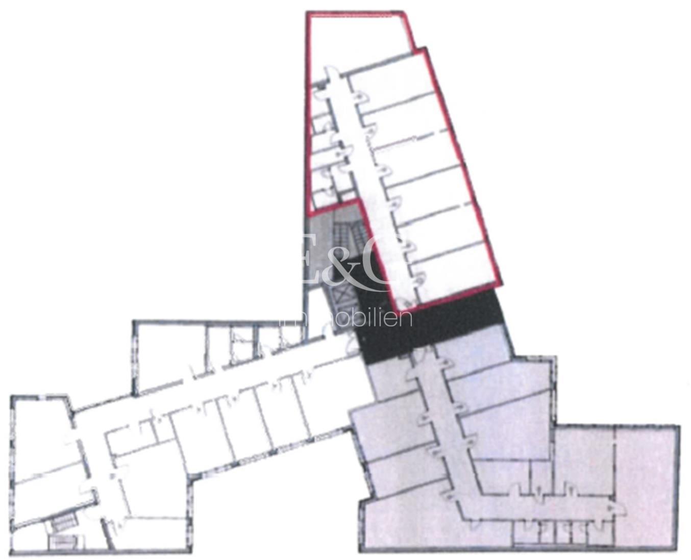 3. Obergeschoss