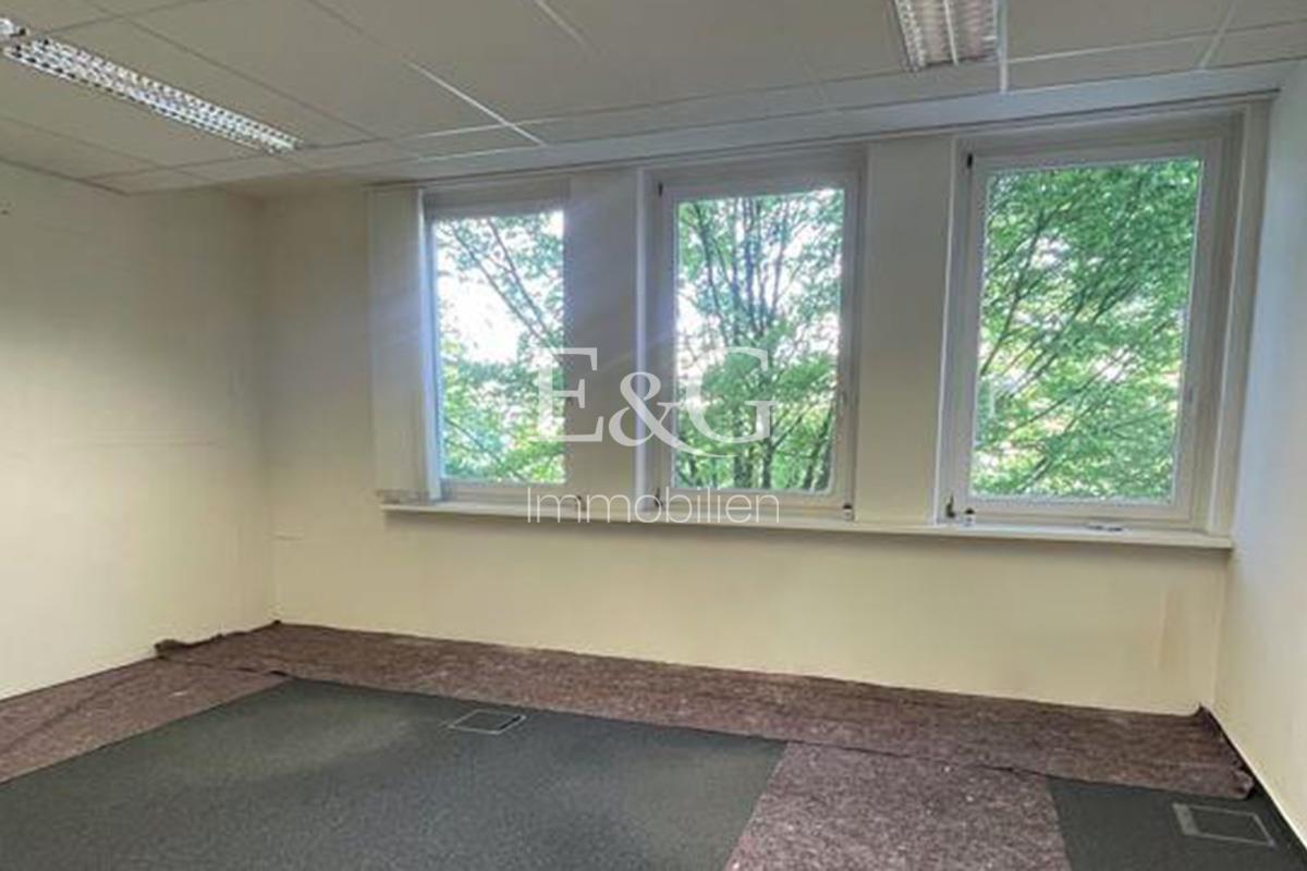 Innenansicht Savills