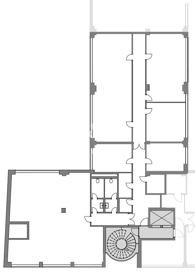 3. Obergeschoss