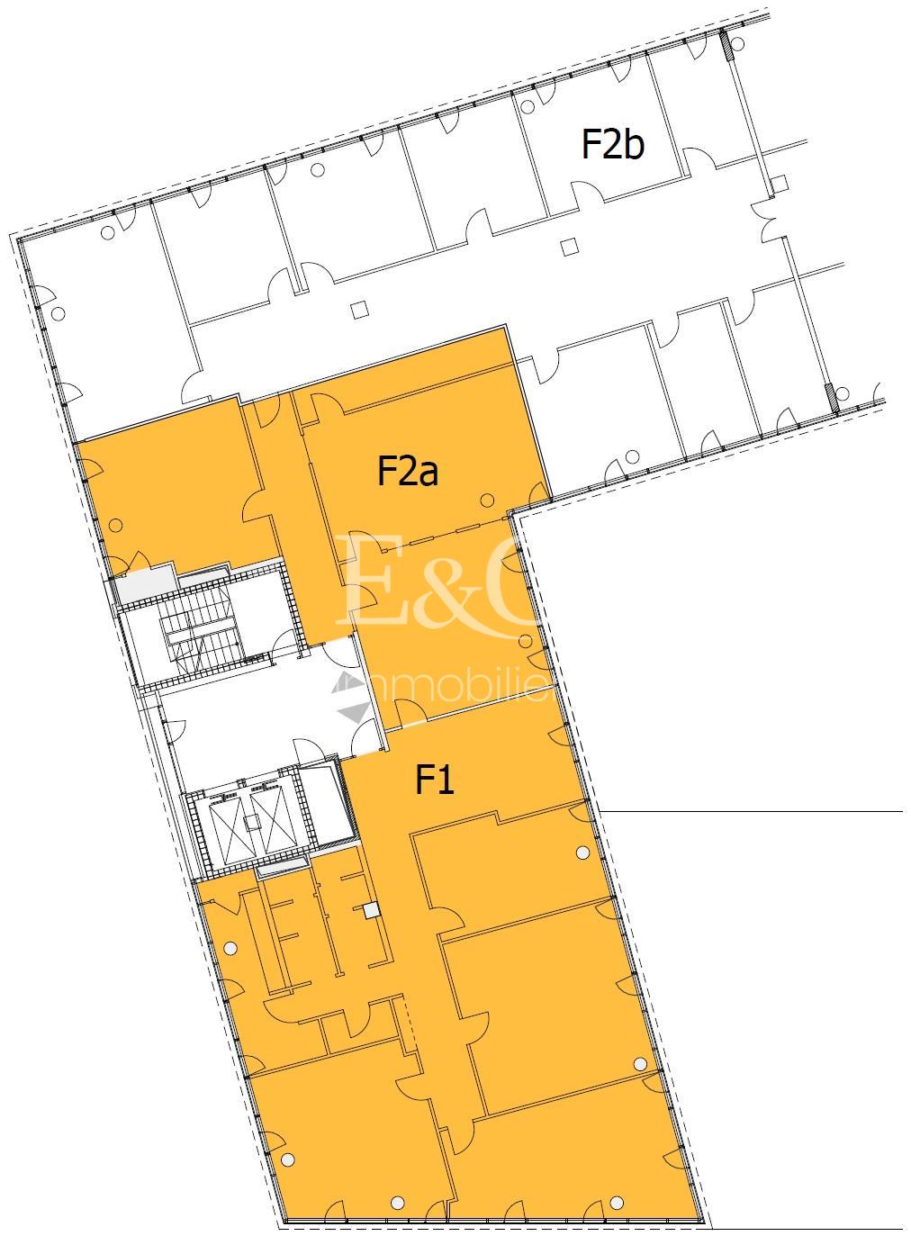 5. Obergeschoss (F1+F2a)