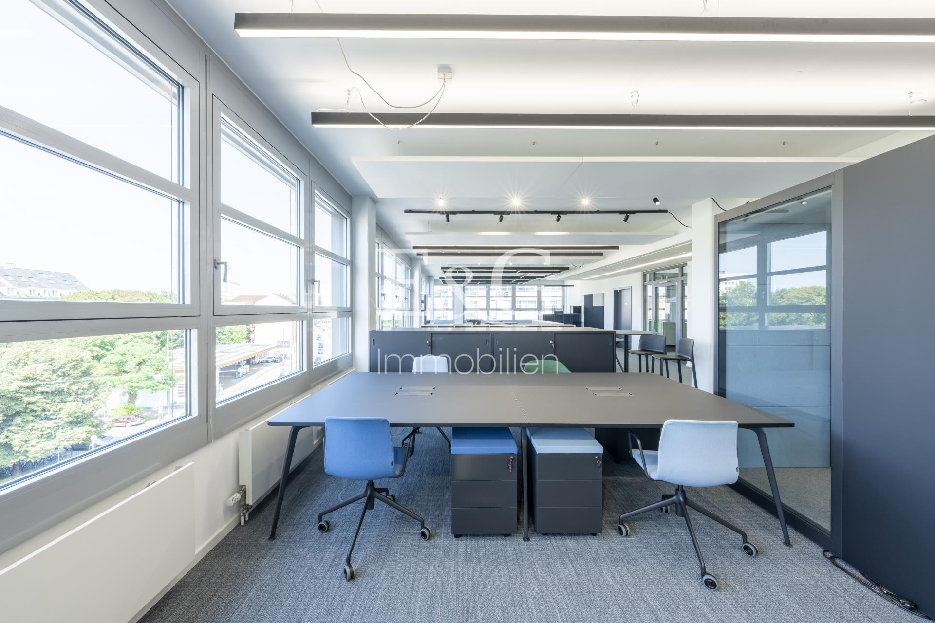 Musterbüro